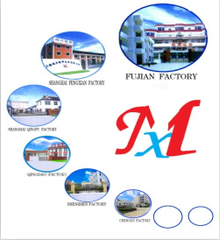 Shanghai Minxing Packing Material Co., Ltd. blister tray