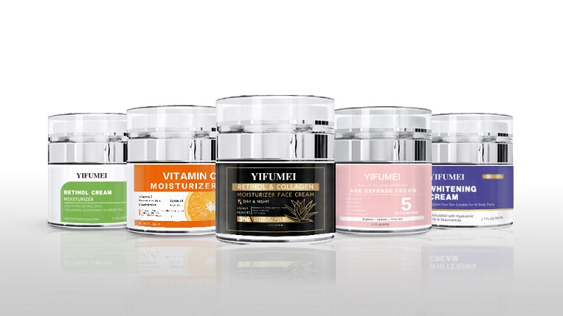 Guangzhou Yifumei Medical Skin Care Product R&D Center Cream