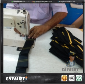 Cavalry Skt Company Shoulder Boards