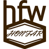 Dongguan Hongfa Woods Co., Ltd. logo