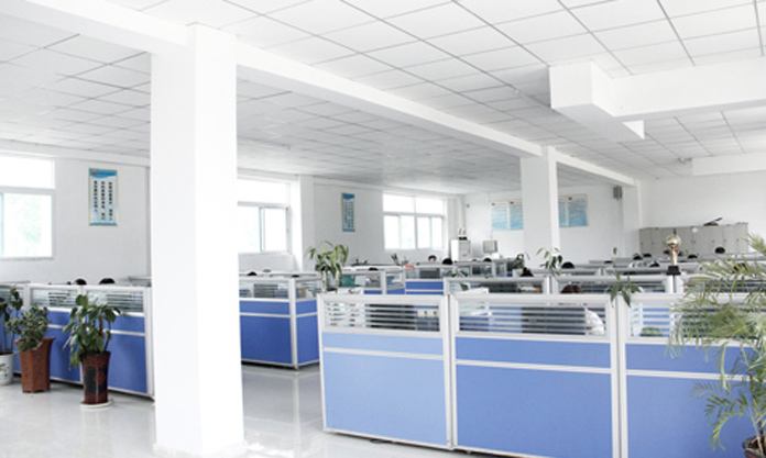 Shenzhen Chuangyun Xinyuan Technology Co., Ltd. Integrated Circuits