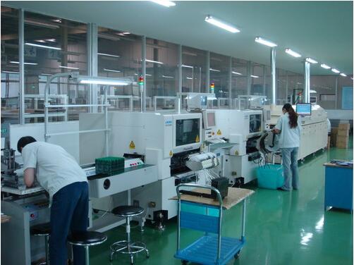 Shenzhen Carnival Pixel Led Co., Ltd. strip led light