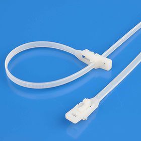 Releasable Cable Ties, Type-D