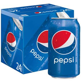 Wholesale price Pepsi Soft Drink Pepsi 330ml * 24 cans / Pepsi Cola 0.33l Can