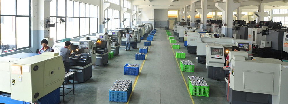 Yiwu New Trends Im&Ex Co., Ltd. DC Brushed Motor