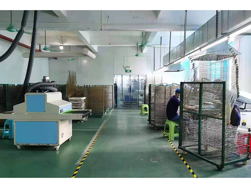Yiwu Beautyplus Art Nail Co., Ltd Artificial Nail Tips