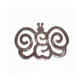 Antique Trivets | Cast Aluminum Metal Kitchen & Table Decoration Trivets Mirror Polish | Metal Handmade Products in Good Price