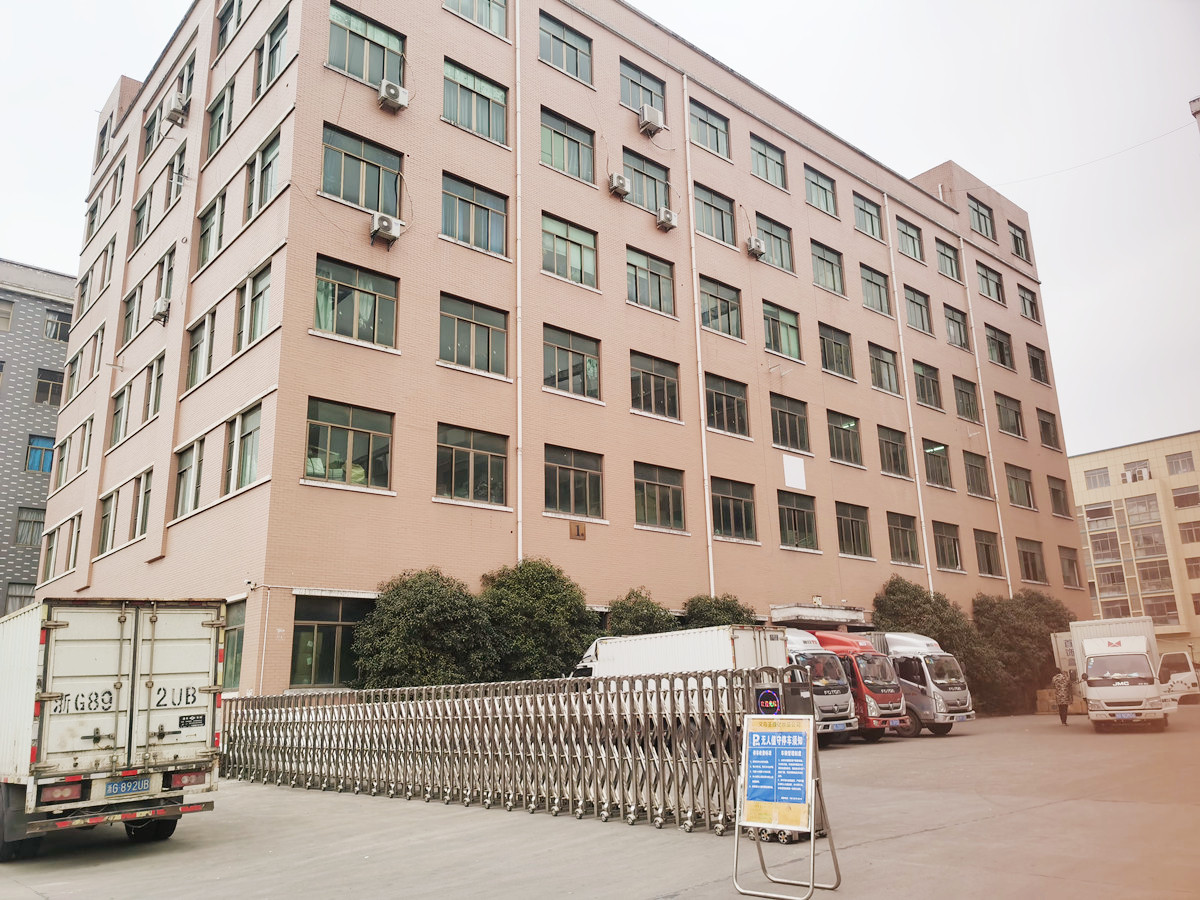 Longgang Youjing E-Commerce Firm factory image 2