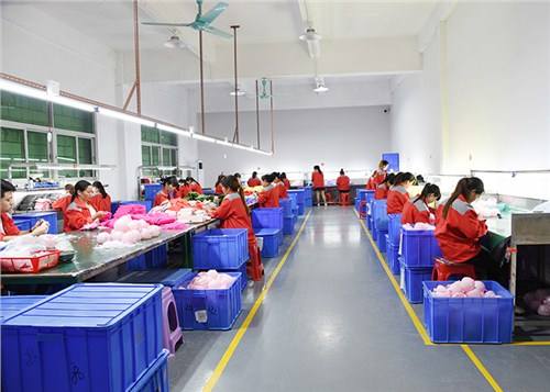Yongsheng Silicone Products (Huizhou) Co., Limited Silicone Food Covers