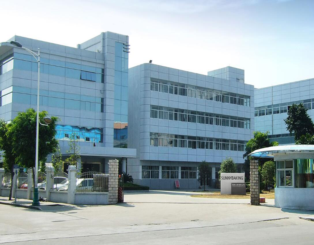 Zhengzhou Sunnybaking Kitchenware Co., Ltd. Silicone Molds
