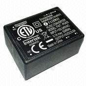4W LED driver with 5V DC voltage and 800mA constant current