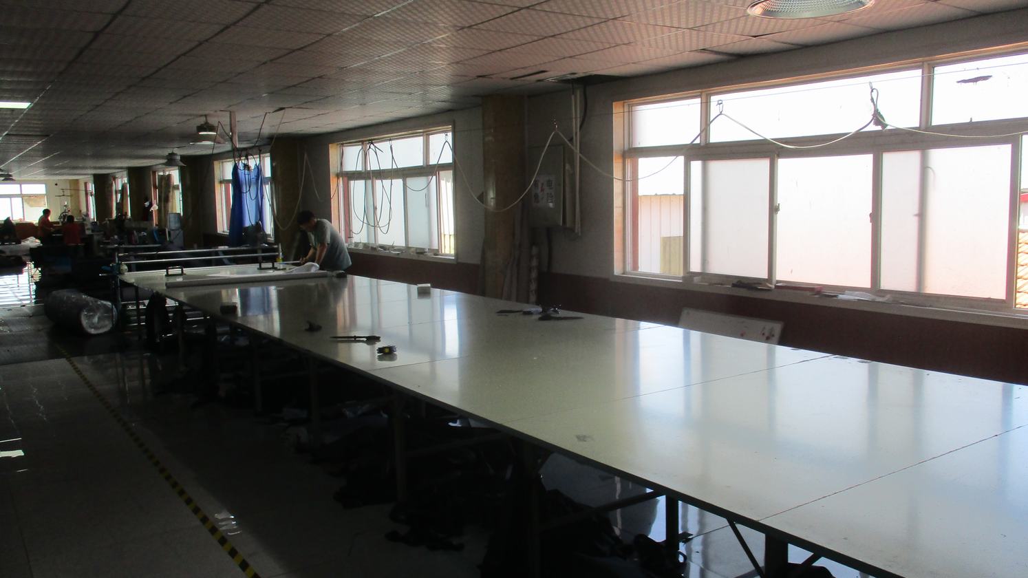 Chengdu Sibaote Network Technology Co., Ltd. Roof Top Tent