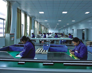 Changhong Plastics Group Imperial Plastics Co., Ltd. Stainless Steel Cable Ties
