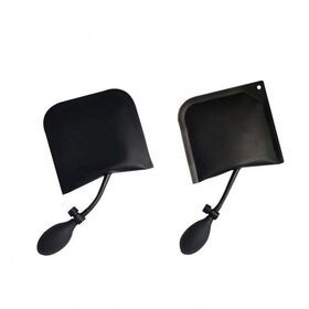 Pump Wedge Locksmith Tool, Unlock Tool Air Shim Inflatable Air Pump Wedge