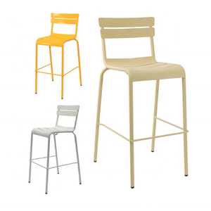 Original Bar Stool Wholesale Luxury Nordic Indoor Home Furniture Room Dining Restaurant Stools Barstool Modern