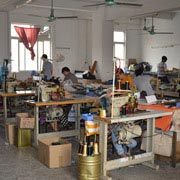 Guangzhou Zexin Leather Co., Ltd. PU Leather Handbags