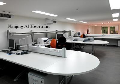 Nanjing Al-Heera Inc. Dental Instruments