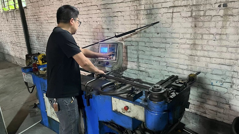 Chongqing Zhike Intelligent Equipment Co., Ltd. Car lift parking systems