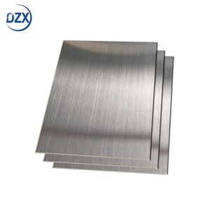 Corrosion-Resistant Inconel 718 Nickel Alloy Seamless Pipe Hastelloy400 600 601 625nichrome Tungsten Alloy Pipe Tube