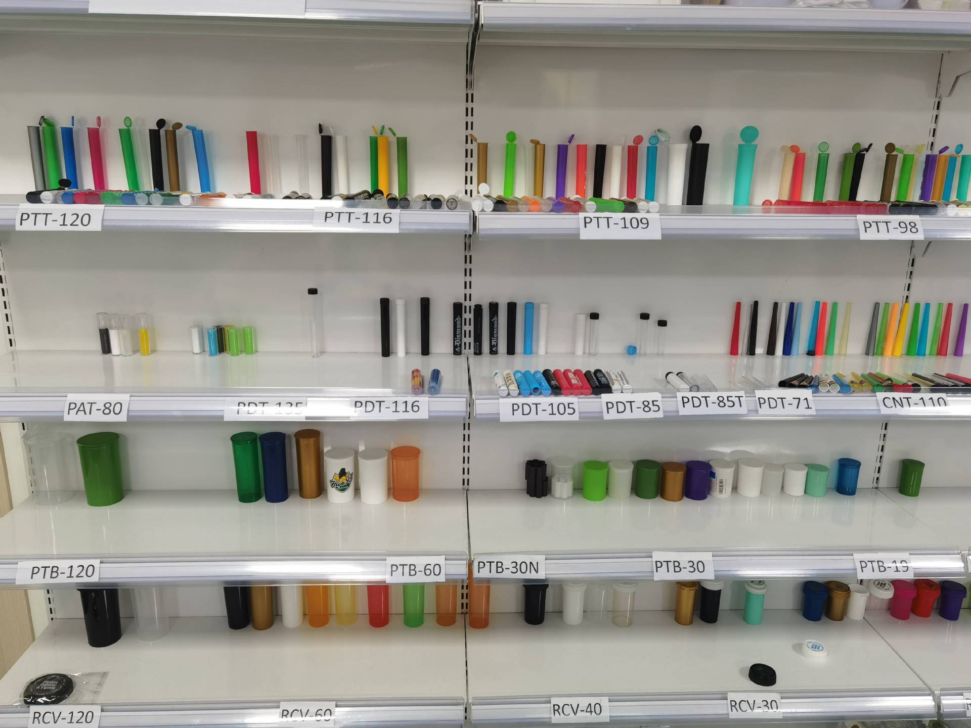 Shenzhen Blizzard Technology Co., Ltd. factory image 1