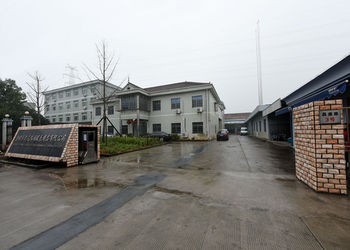Yuyao Feifan Leisure & Entertainment Goods Co., Ltd. poker chip set