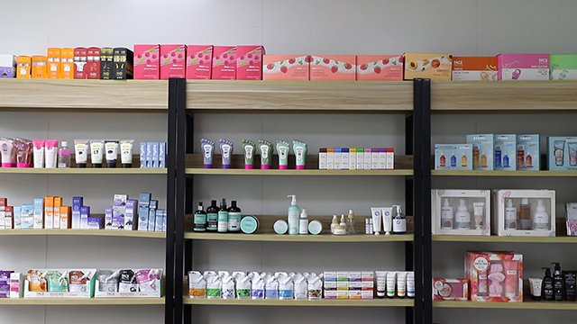 Ningbo Roni Biotechnology Co., Ltd. Face Cream