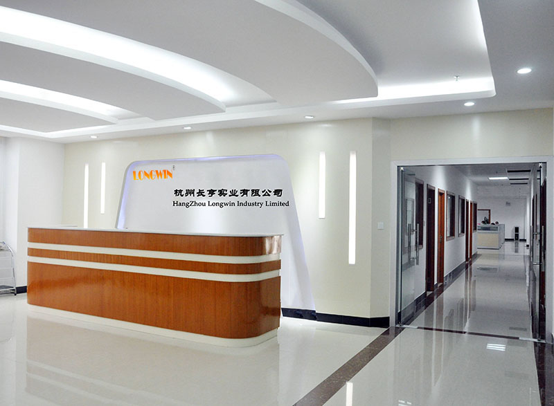 Hangzhou Longwin Industry Limited Cleaning Products