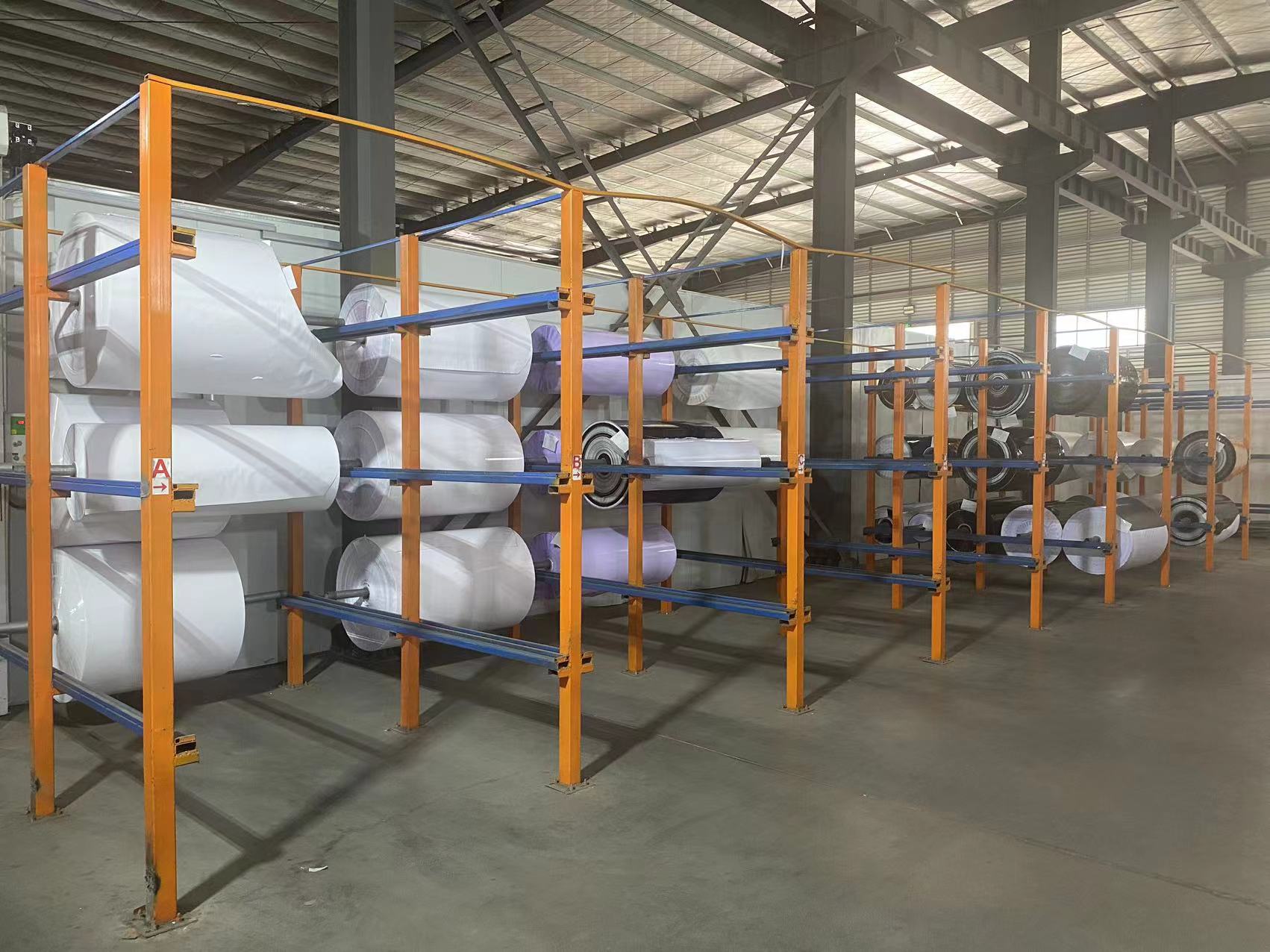 Oriency Sign Technology Industry Co., Ltd. Self Adhesive Vinyl