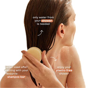 Private Label Shampoo Soap Bar Anti Dandruff Growth Hair Shampoo Bar Solid rice water shampoo bar for hair growth