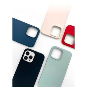 Wholesale design mobile phone case with magnetic function for iPhone 15