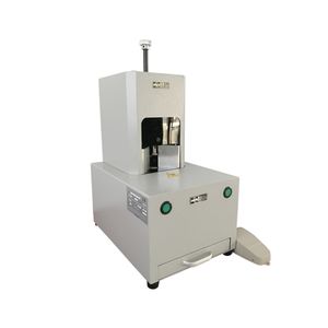 SG-H08 Electric book paper round corner cutting machine
