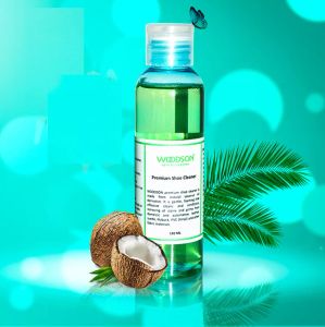 Shoes Cleaner Natural Formula Premium Sneaker Cleaner Solution For Cleaning Shoe Eco-friendly Liquid Cleaner