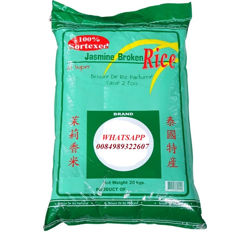 Extra long Grain Perfume Rice Available In 1kg 5 kg 10 kg And 20kg Bags From Vietnam To The World Wide Linda Ws 0084989322607