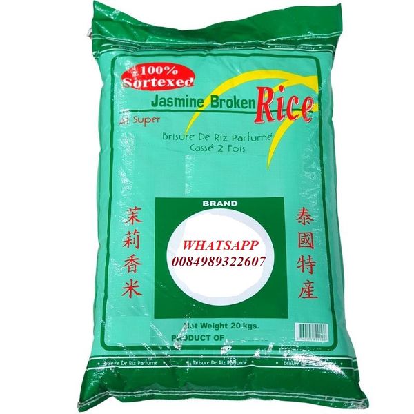 Extra long Grain Perfume Rice Available In 1kg 5 kg 10 kg And 20kg Bags From Vietnam To The World Wide Linda Ws 0084989322607