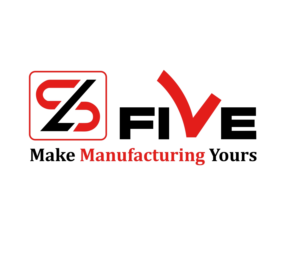 SFIVE IMPEX logo