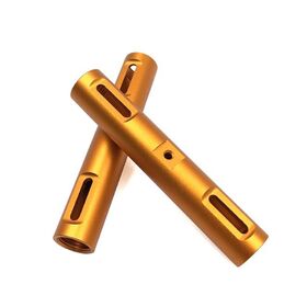 CNC machining parts medical machined parts high precision turning parts