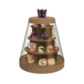 Manufacturer+cupcake stands+for Party Cake Placement