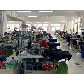 Quanzhou Sunfull Imp. & Exp. Co., Ltd. Boxers