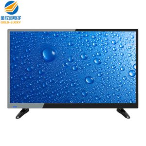 LCD TV Type 15" - 32" inch Flat Screen TV Full HD Television 23.6" inch LED TV With USB VGA AV Input