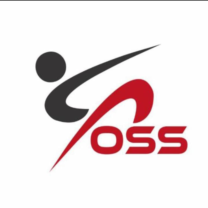 Old Scotch Sports logo