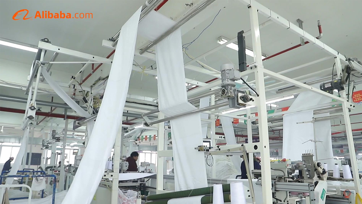 Guangxi Xinbailong Import and Export Trade Co., Ltd. Bathrobes