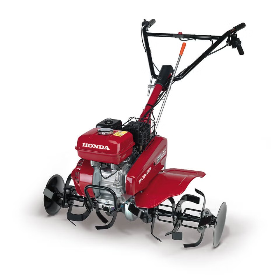 EMMEI GADGETS AND ACCESSORIES SHOP New / Unused discount rates FJ500 SER Compact Tiller
