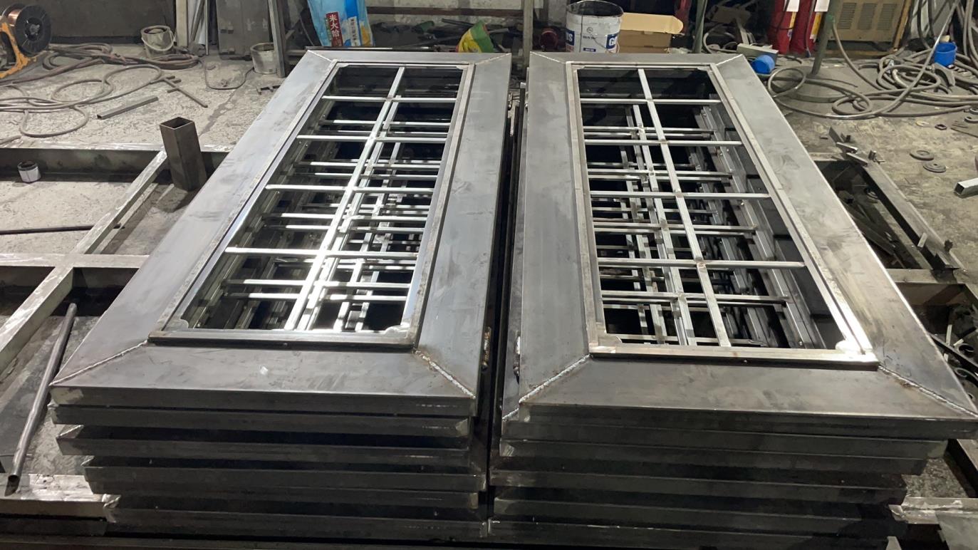 Foshan Tanlong Metal Products Co., Ltd. factory image 6