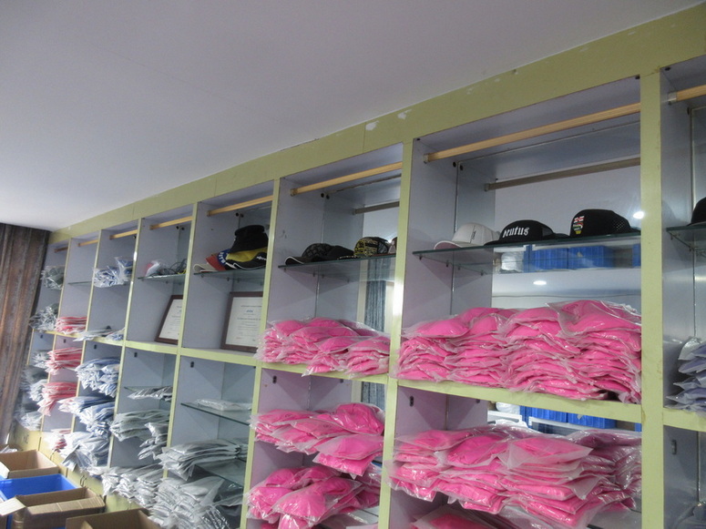 Yiwu Basha Sports Development Co., Ltd. Sports bras