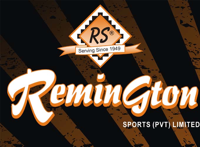 Remington Sports (Pvt) Ltd logo