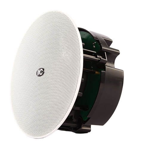 Professional Loudspeakers The Best Ceiling Speakers of 2024 In-Ceiling speakers WIFI + Bluetooth Ceiling Speaker