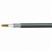 Semi-rigid Coaxial Cable with Excellent Screening Effectiveness