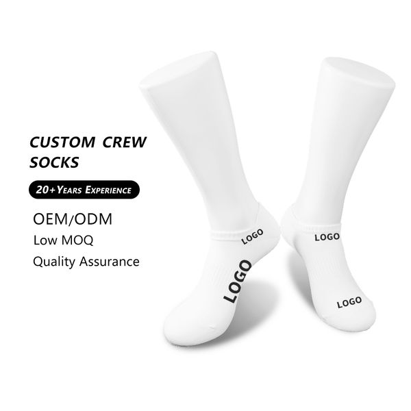 Custom Logo No Show Cotton Low Cut Cotton Unisex Men Women Sports Socks Custom