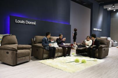 Shenzhen Dayer Home Furnishing Technology Co., Ltd. Recliner Sofa