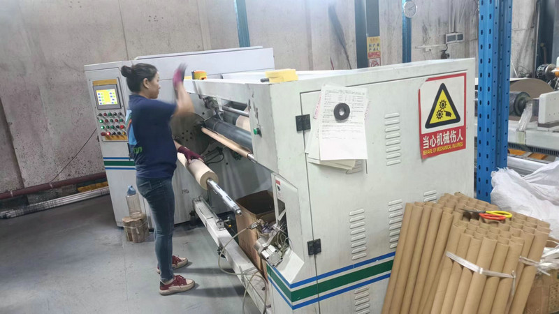 GUANGZHOU KINSEDO INDUSTRIAL CO., LTD. Sublimation Paper